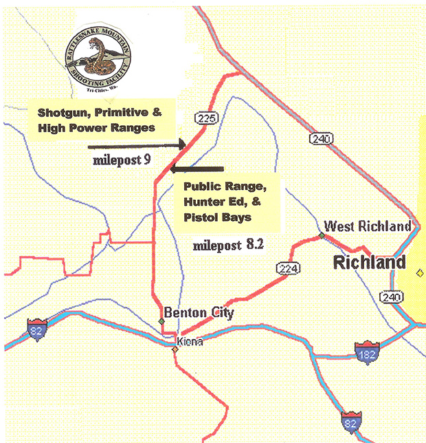 TCSA TriCities Shooting Association